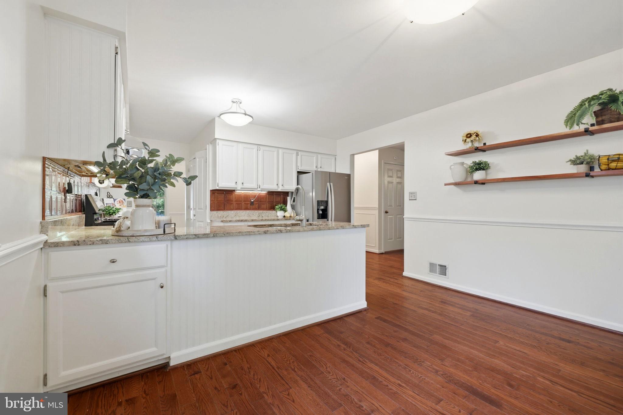 AUBREY PLACE - Residential