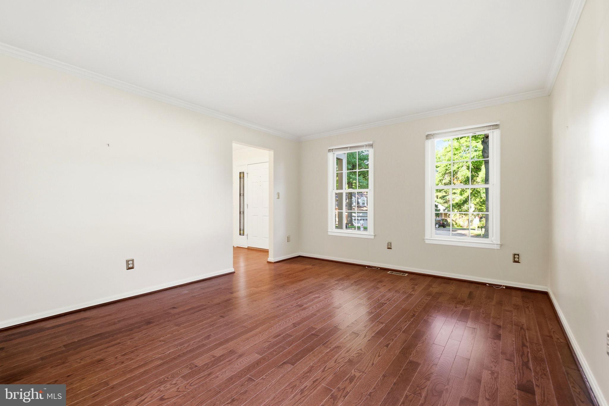 AUBREY PLACE - Residential