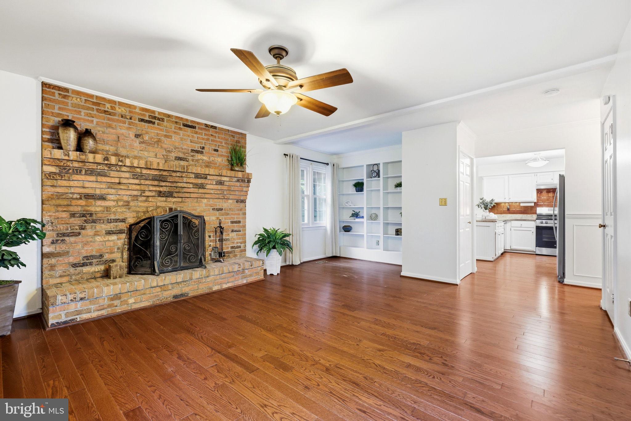 AUBREY PLACE - Residential