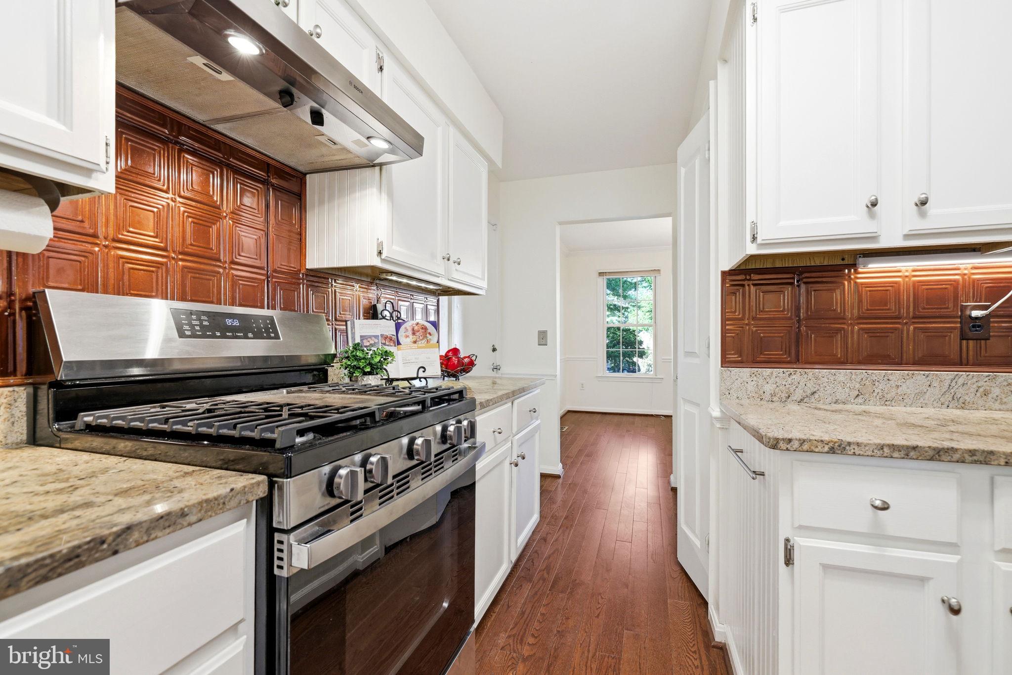 AUBREY PLACE - Residential