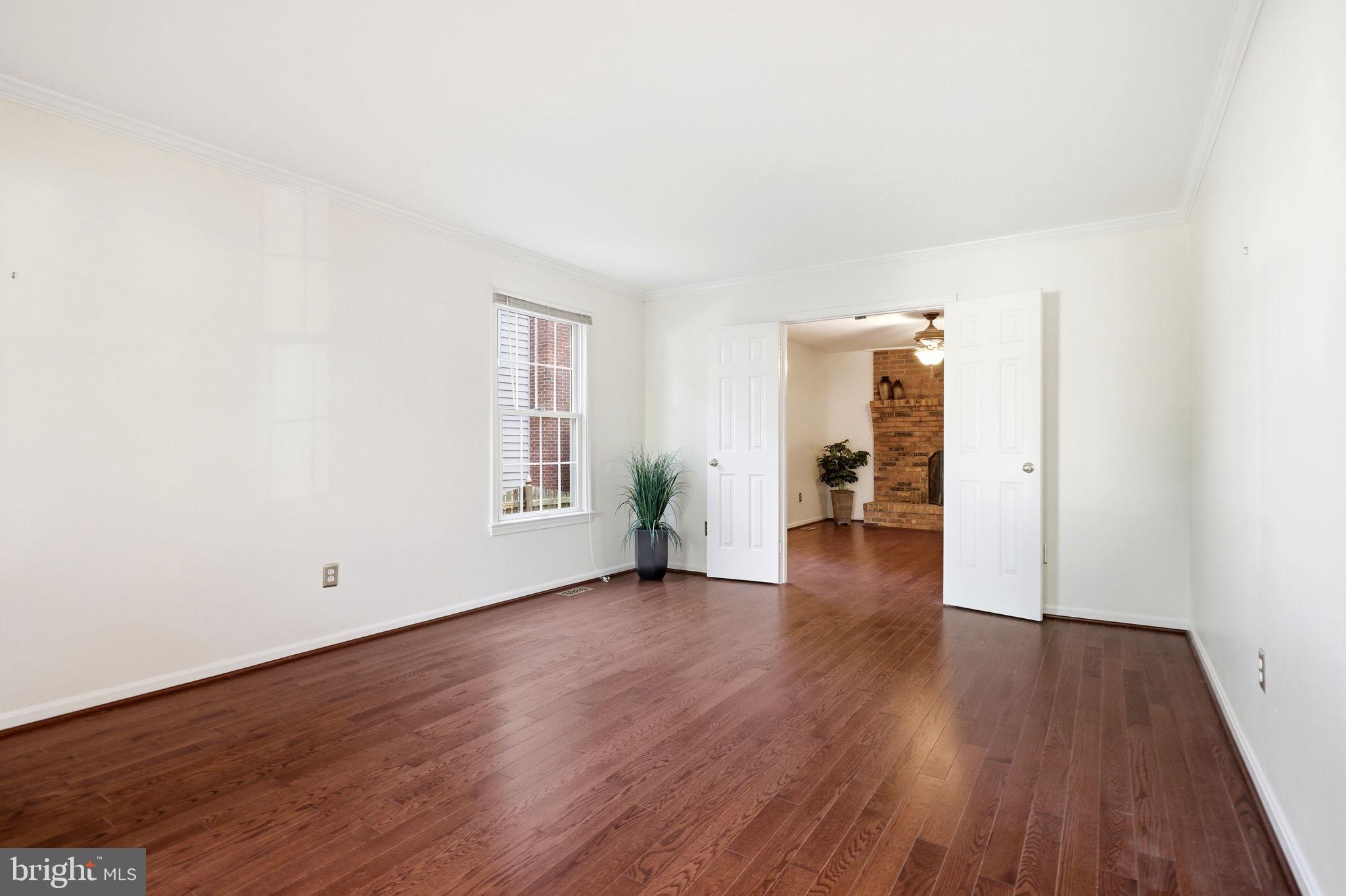 AUBREY PLACE - Residential