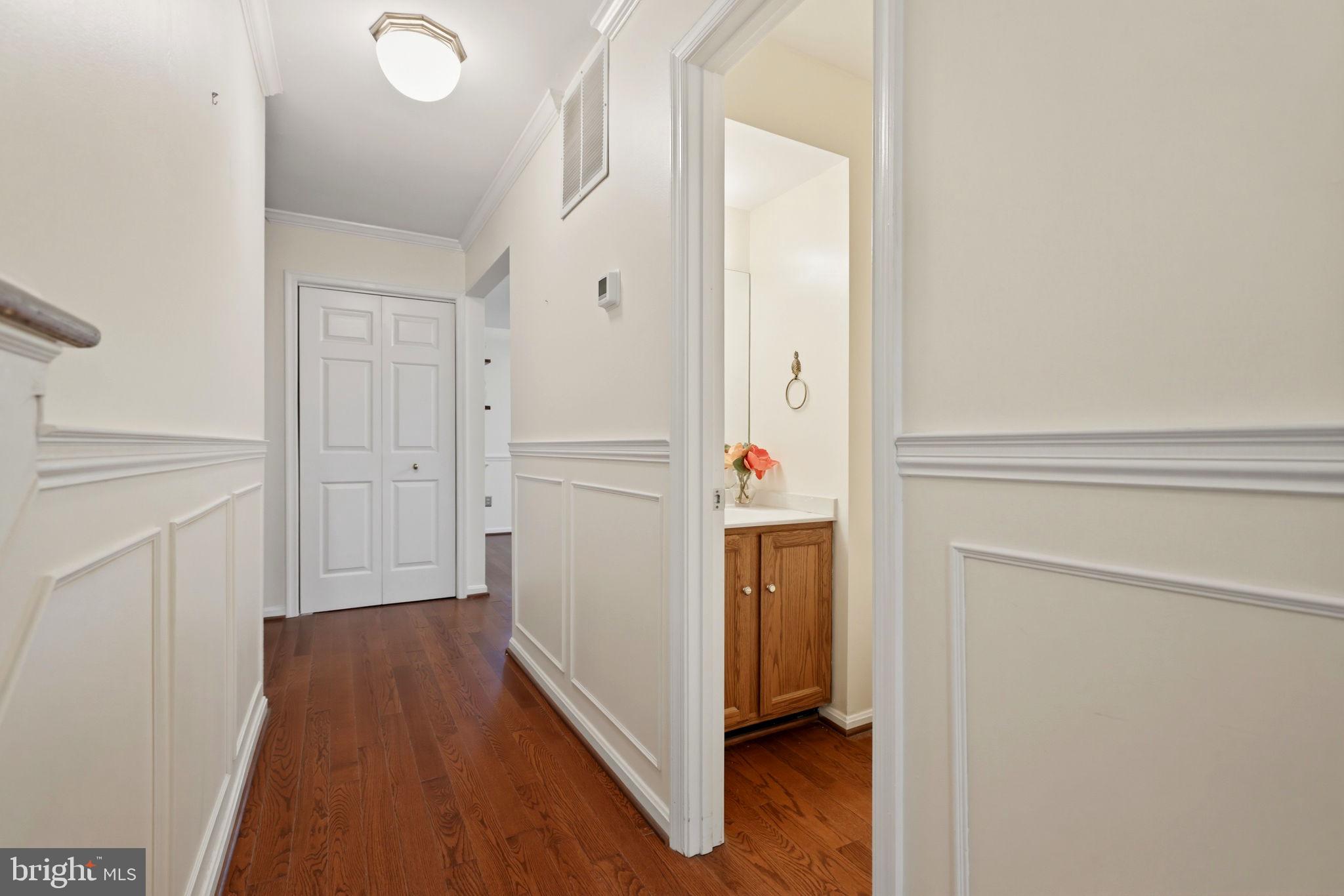 AUBREY PLACE - Residential
