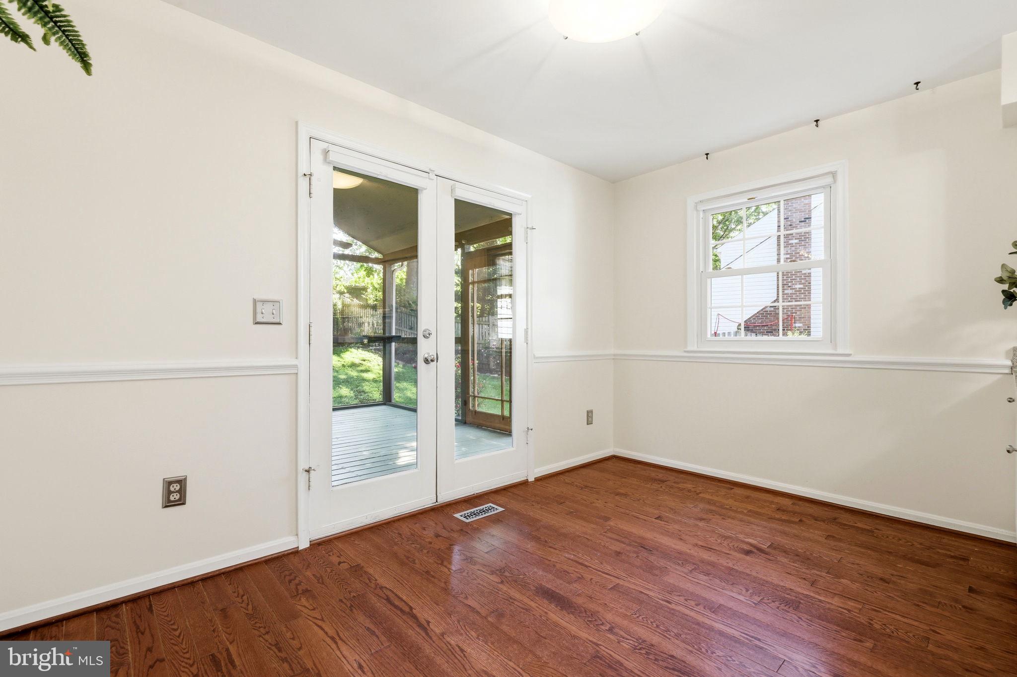 AUBREY PLACE - Residential