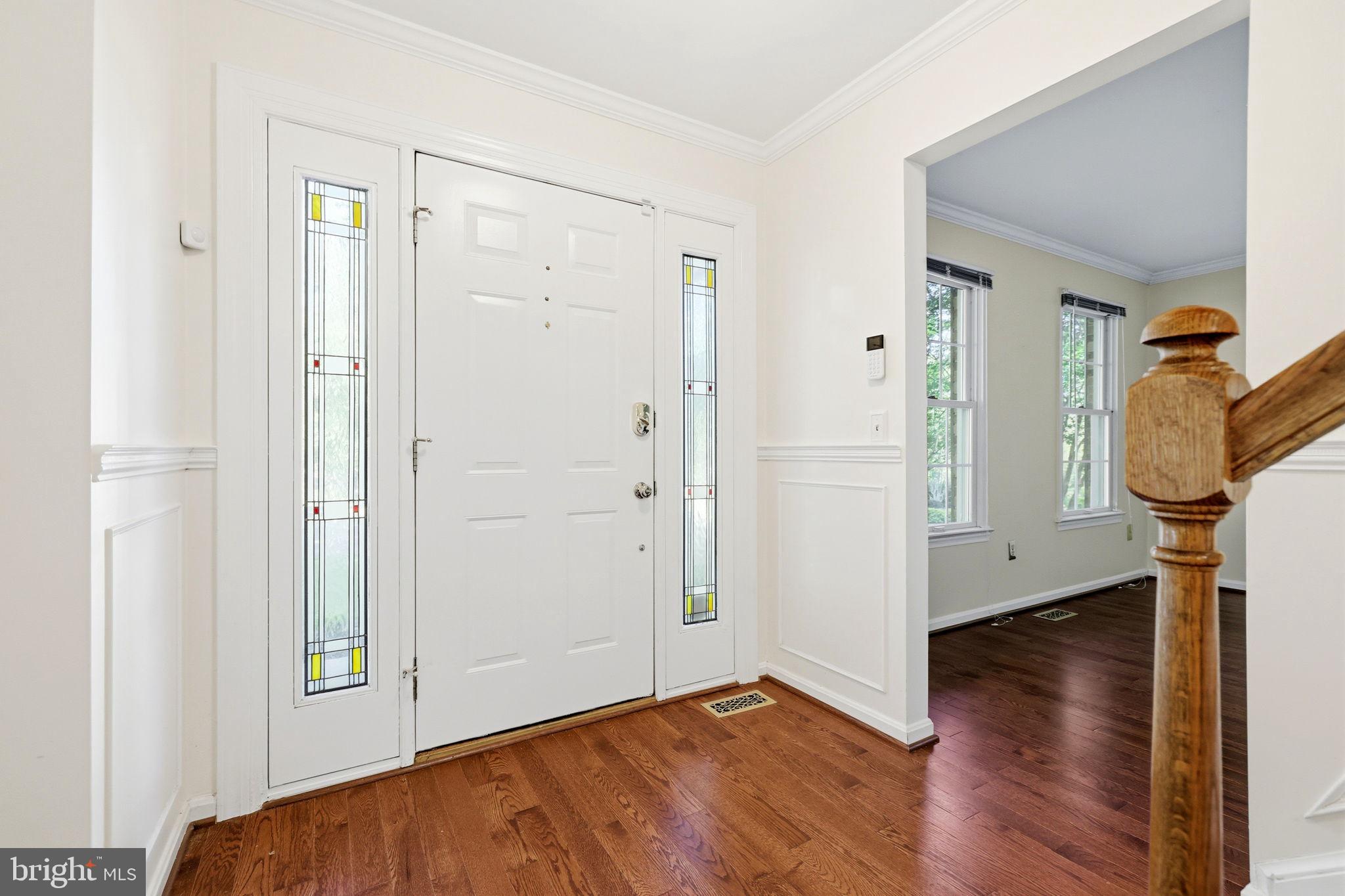 AUBREY PLACE - Residential