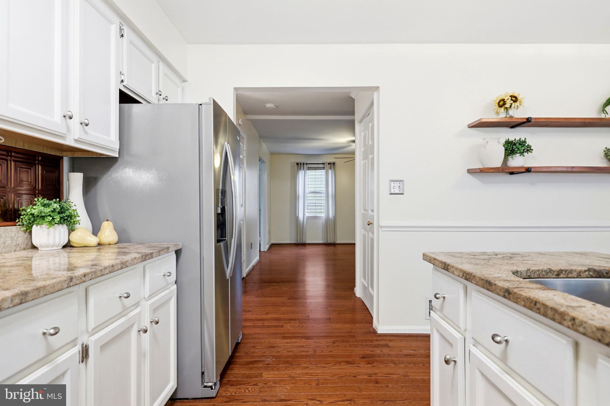 AUBREY PLACE - Residential