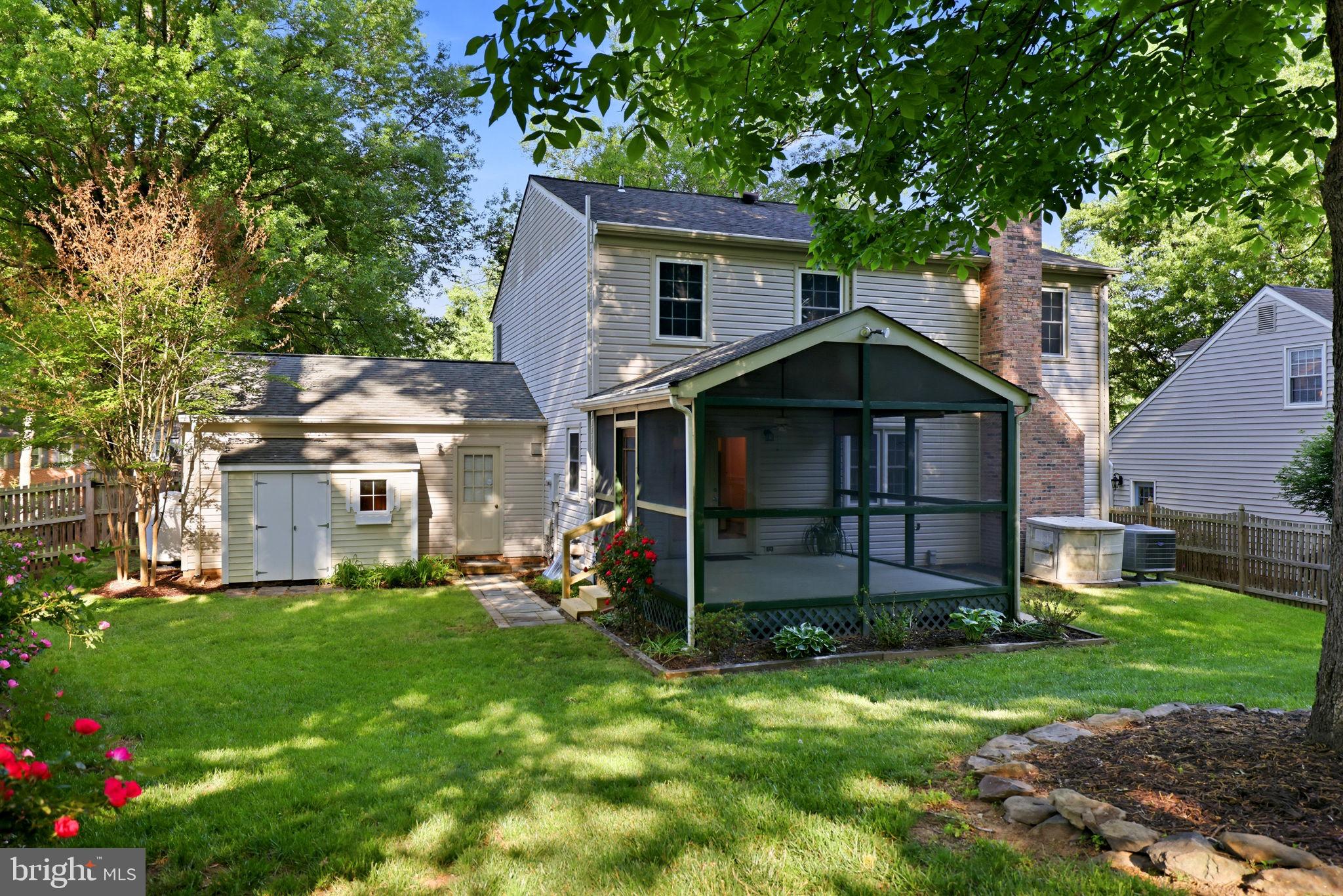 AUBREY PLACE - Residential