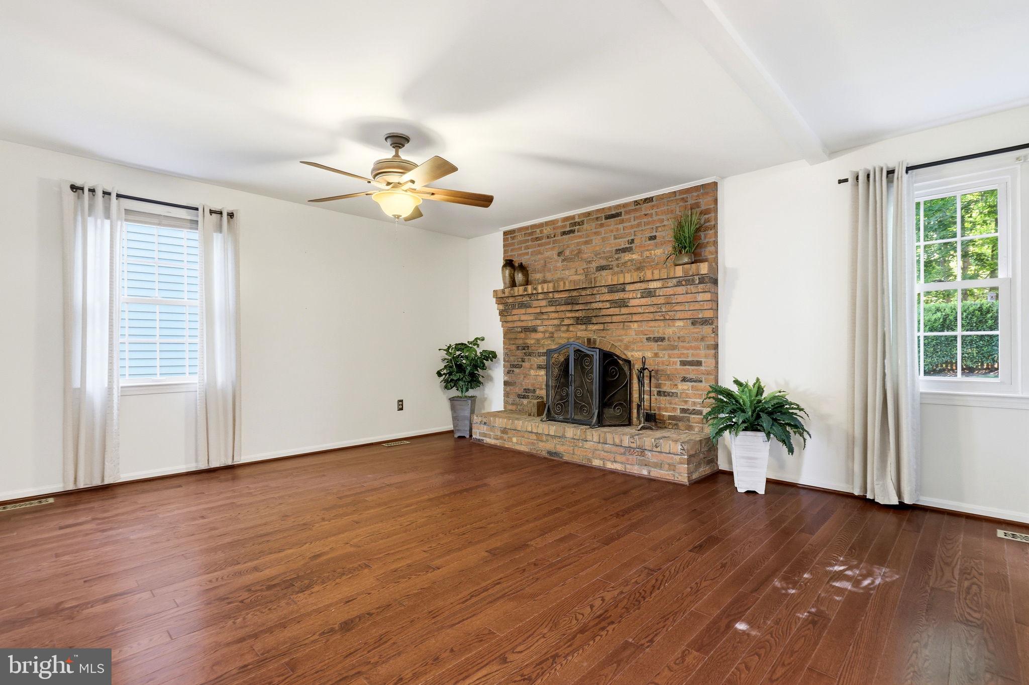 AUBREY PLACE - Residential