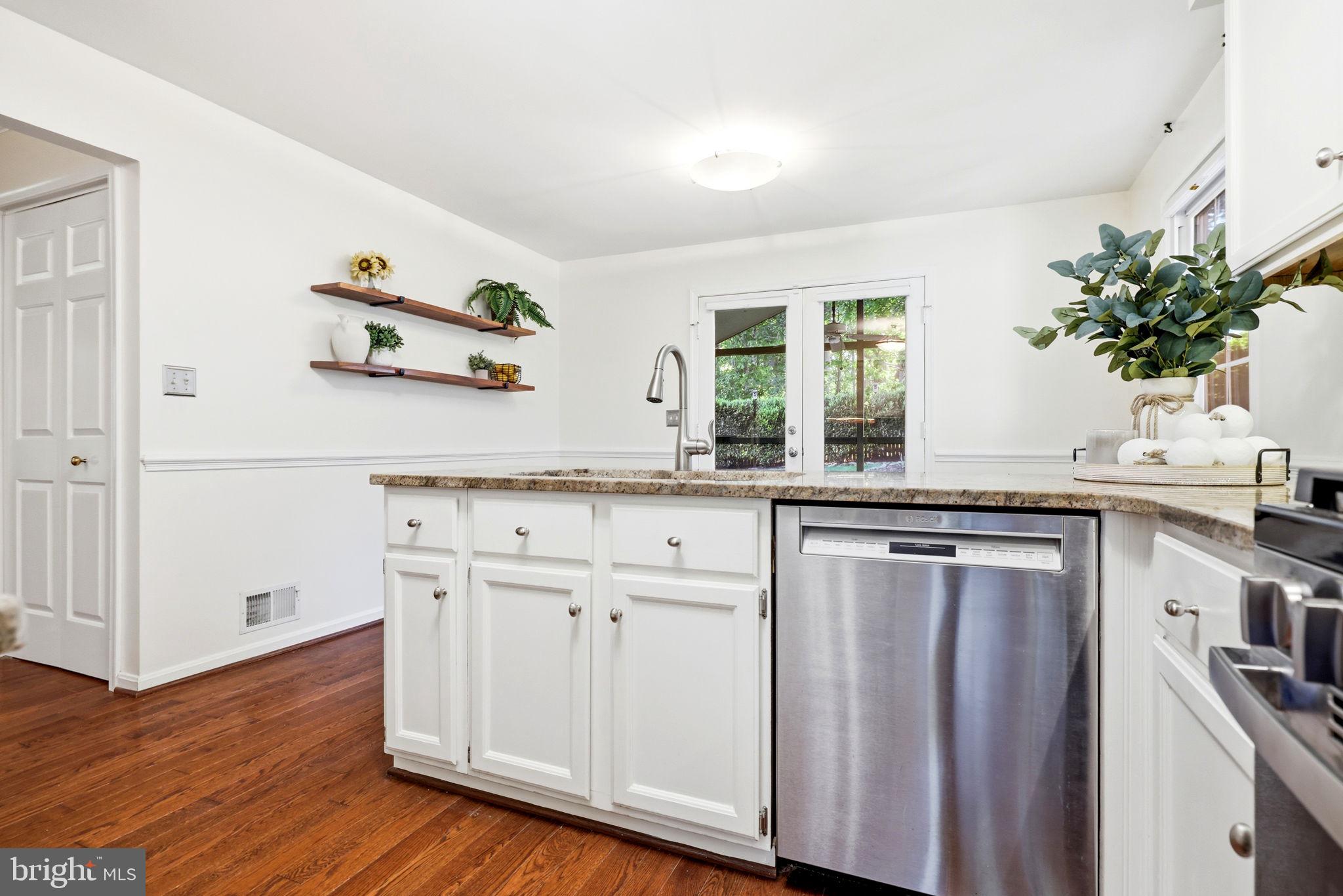 AUBREY PLACE - Residential
