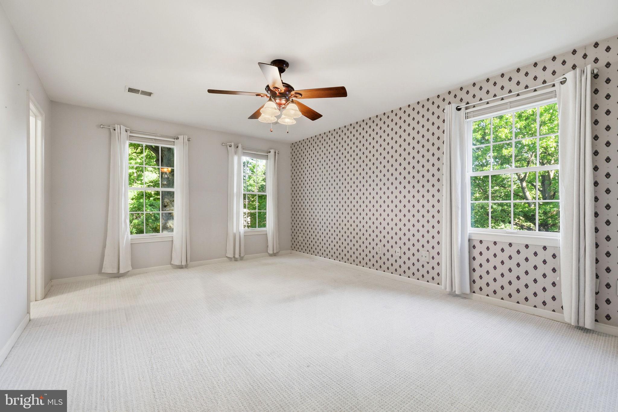 AUBREY PLACE - Residential