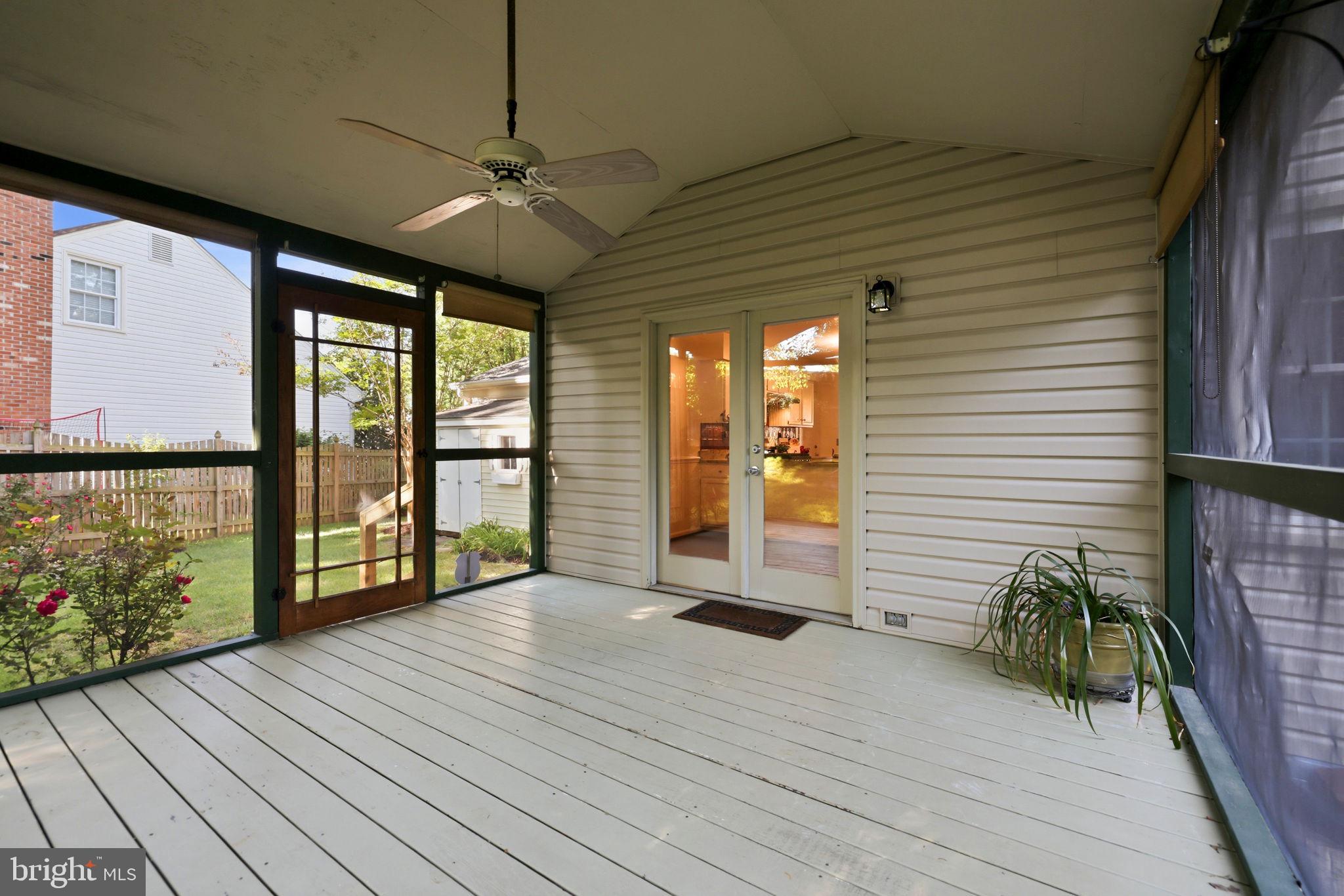 AUBREY PLACE - Residential