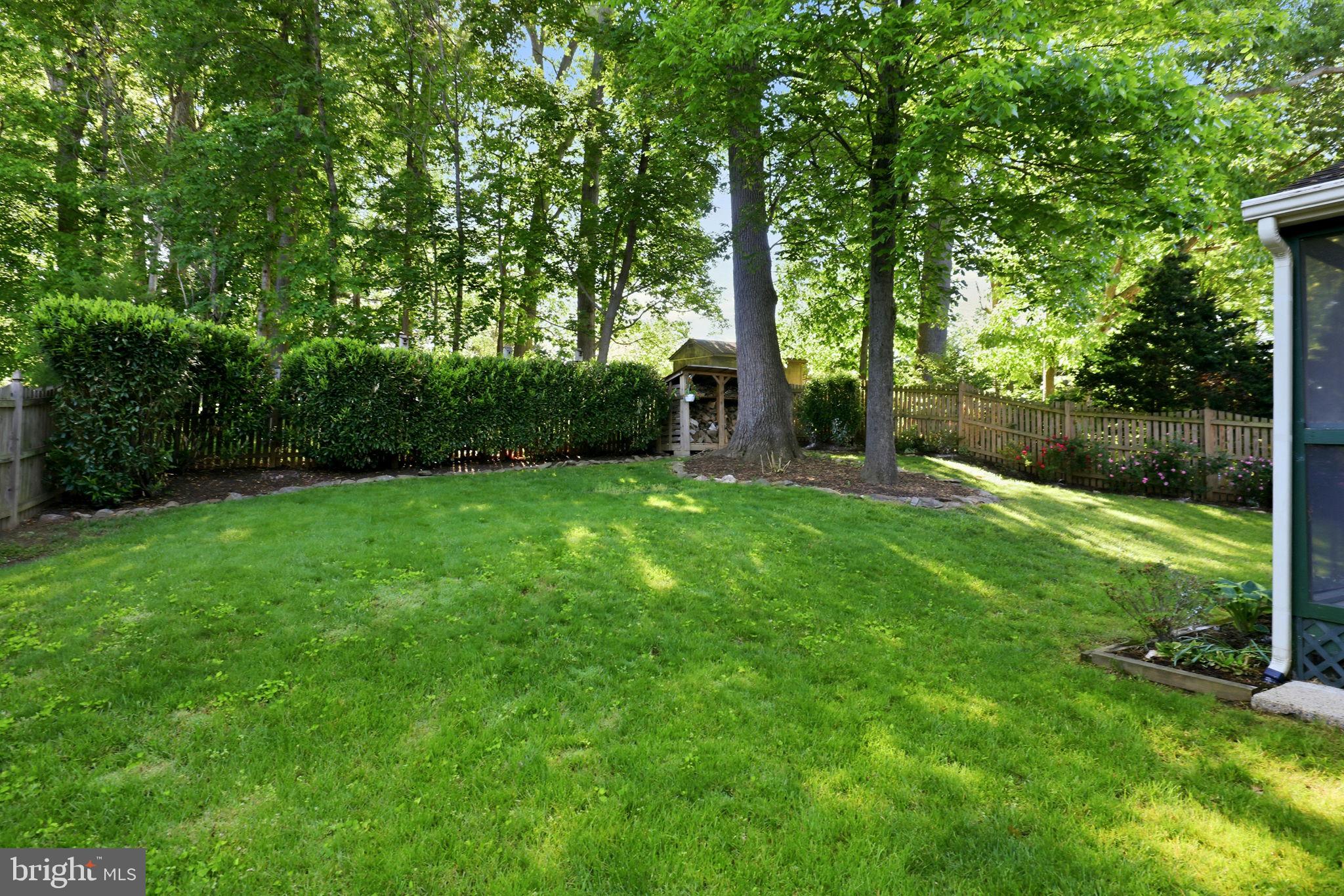 AUBREY PLACE - Residential