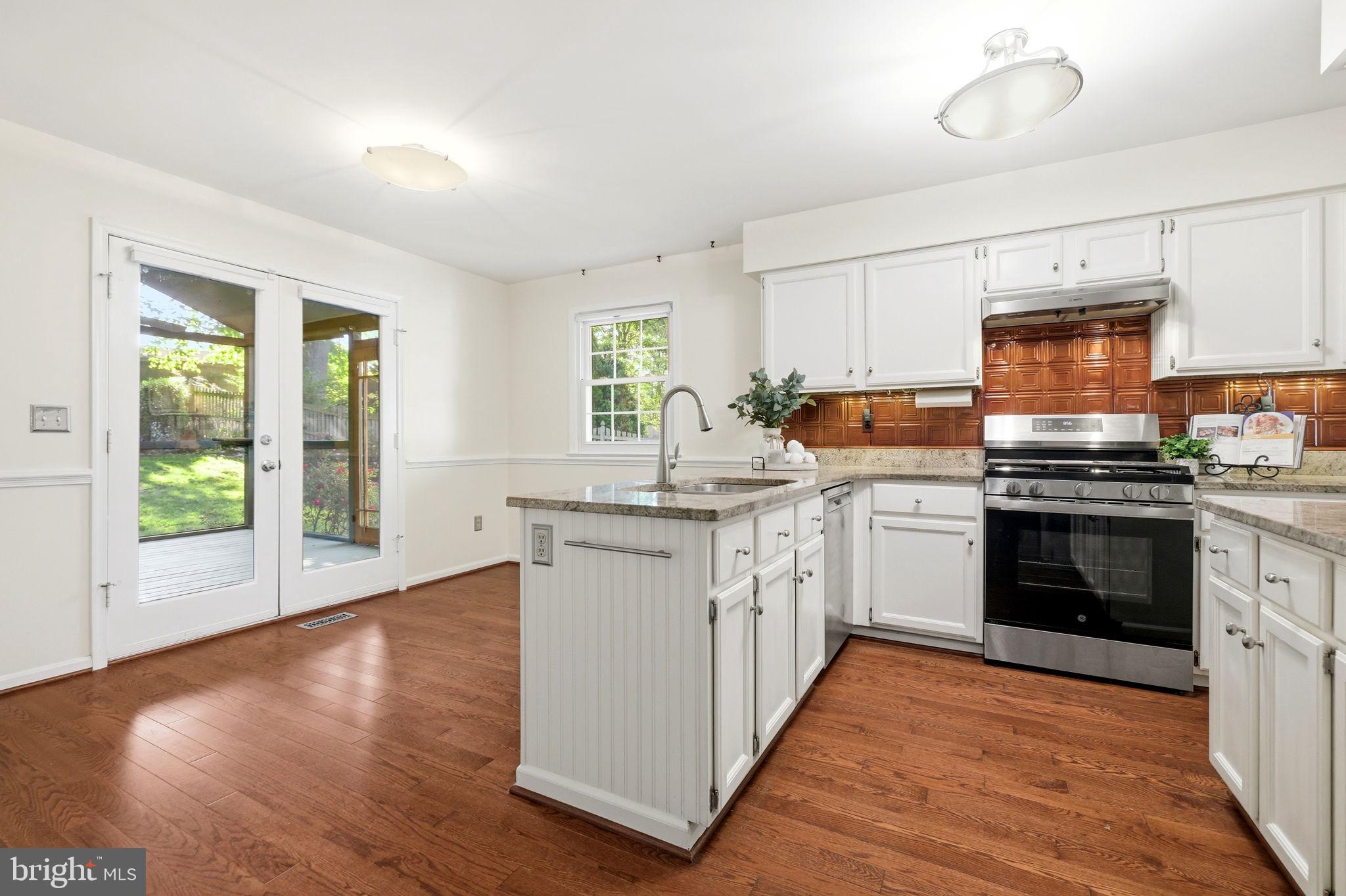 AUBREY PLACE - Residential