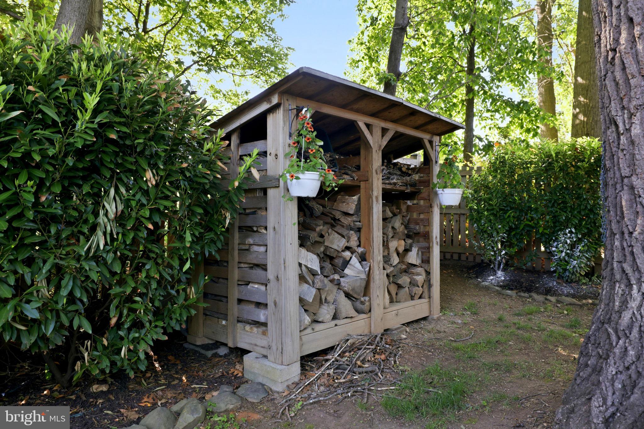 AUBREY PLACE - Residential