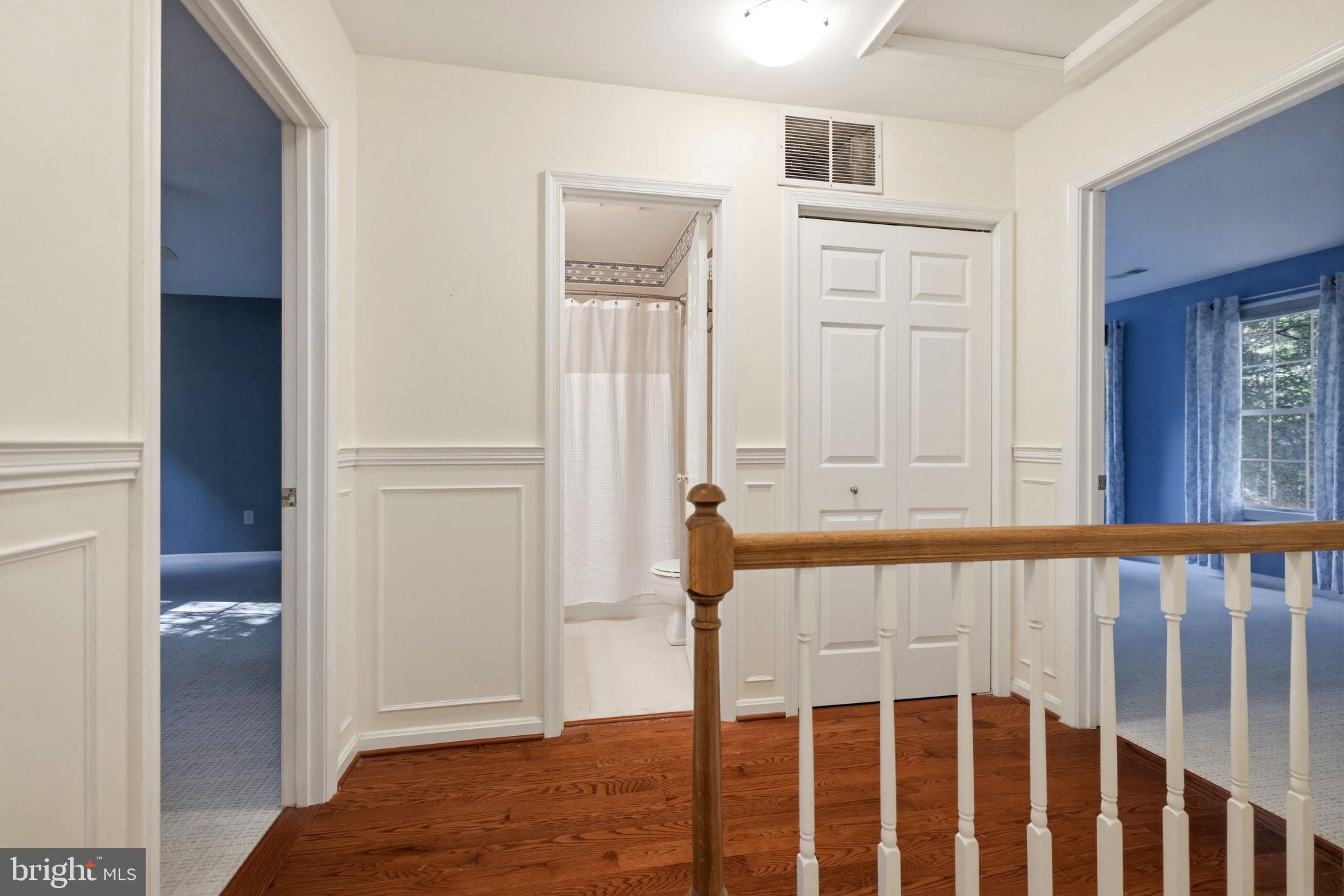 AUBREY PLACE - Residential
