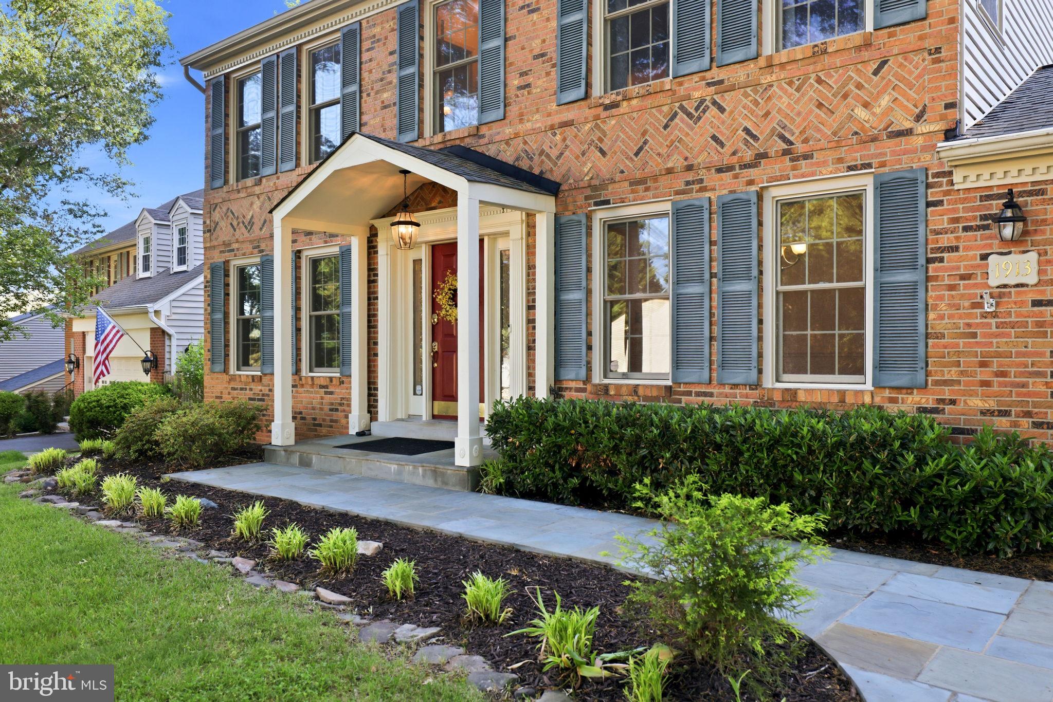 AUBREY PLACE - Residential