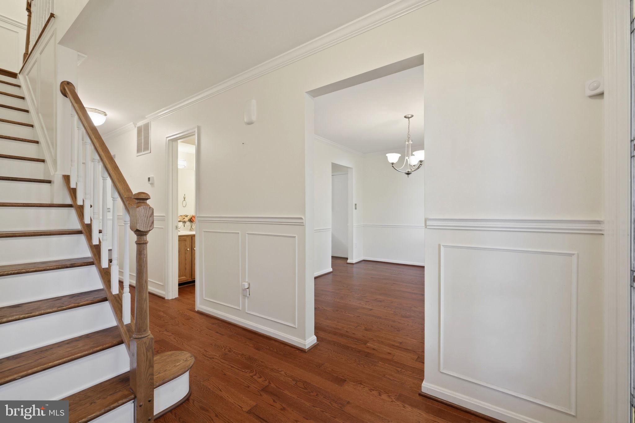 AUBREY PLACE - Residential