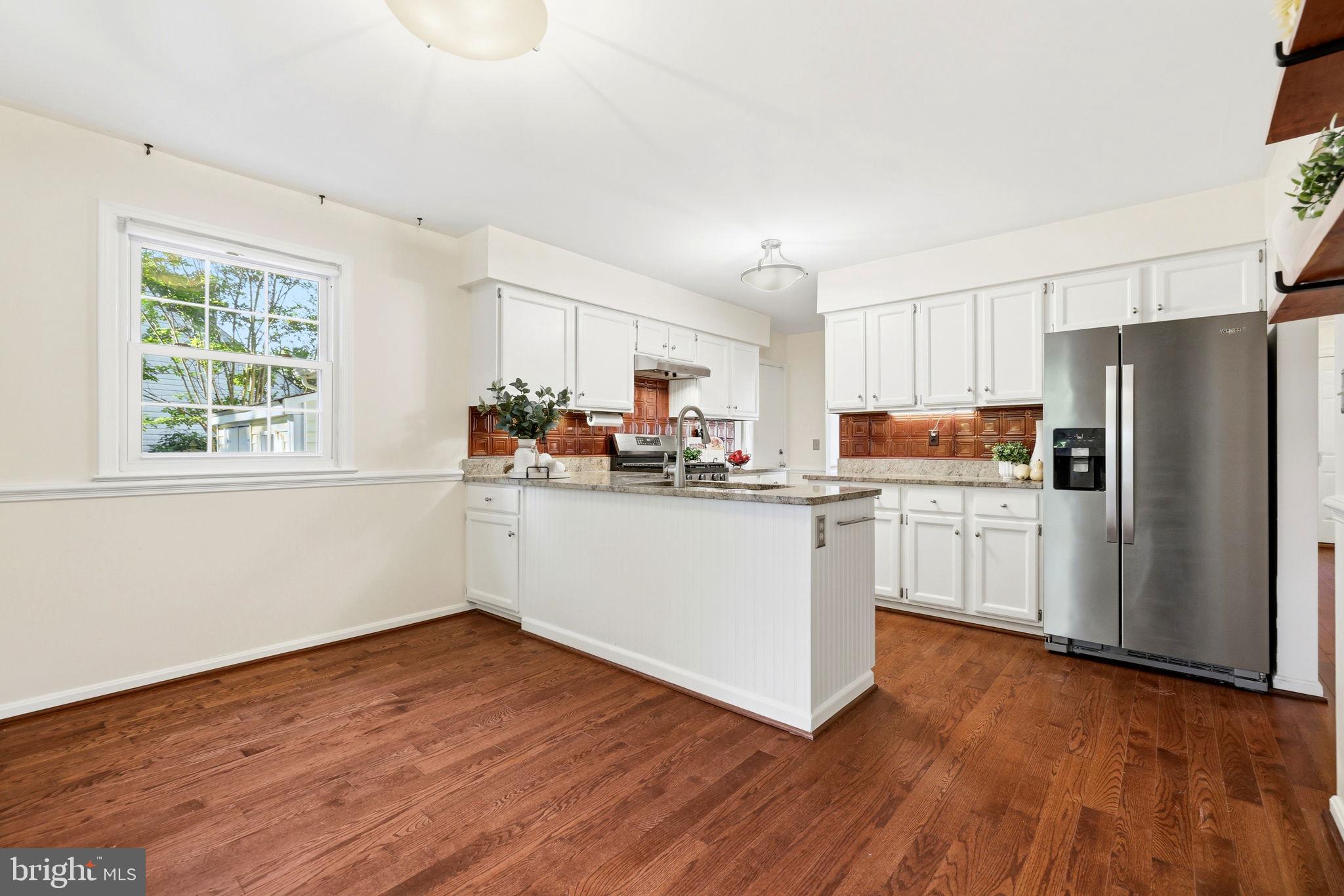 AUBREY PLACE - Residential