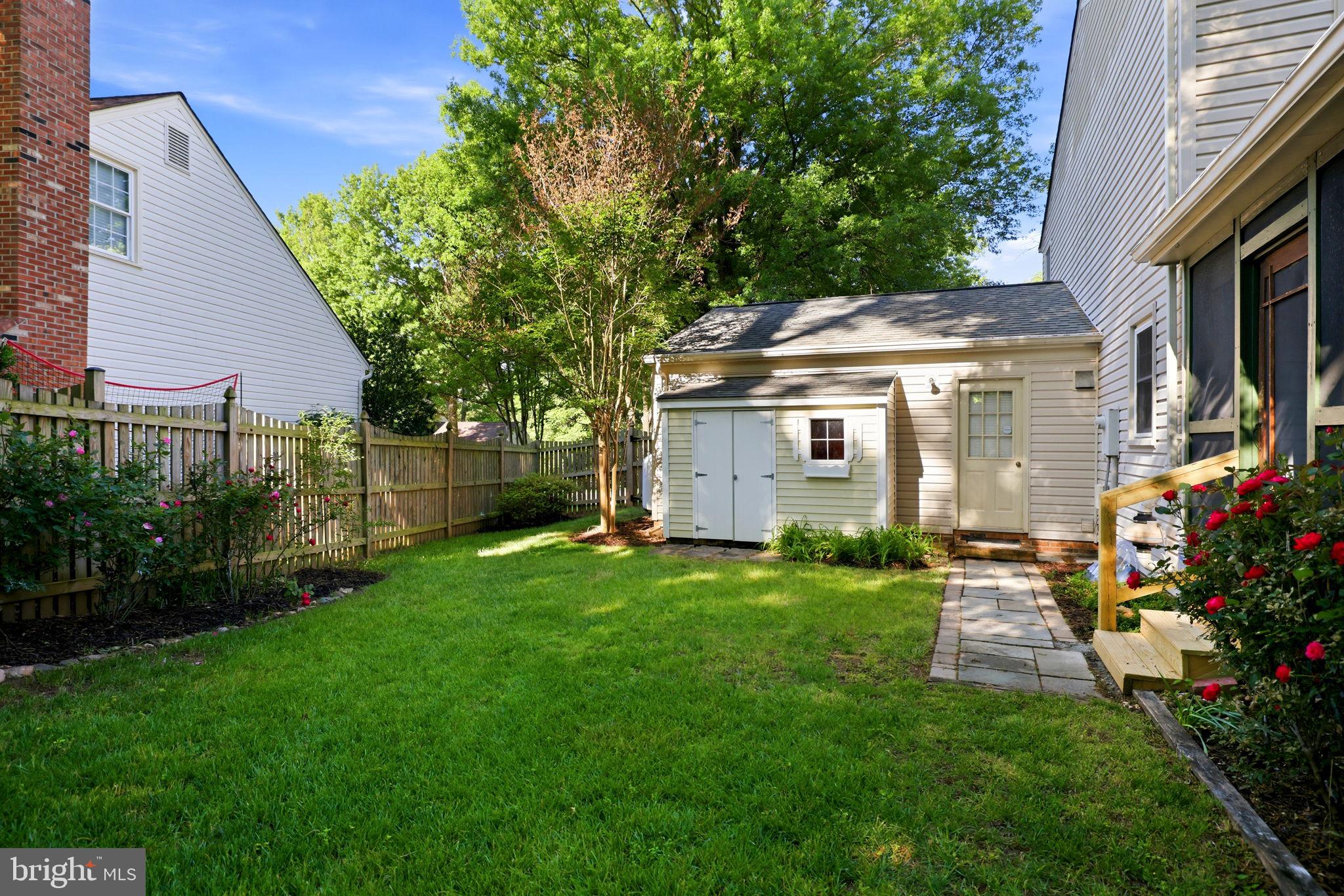 AUBREY PLACE - Residential