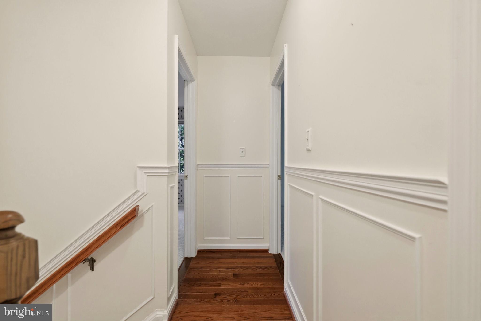 AUBREY PLACE - Residential