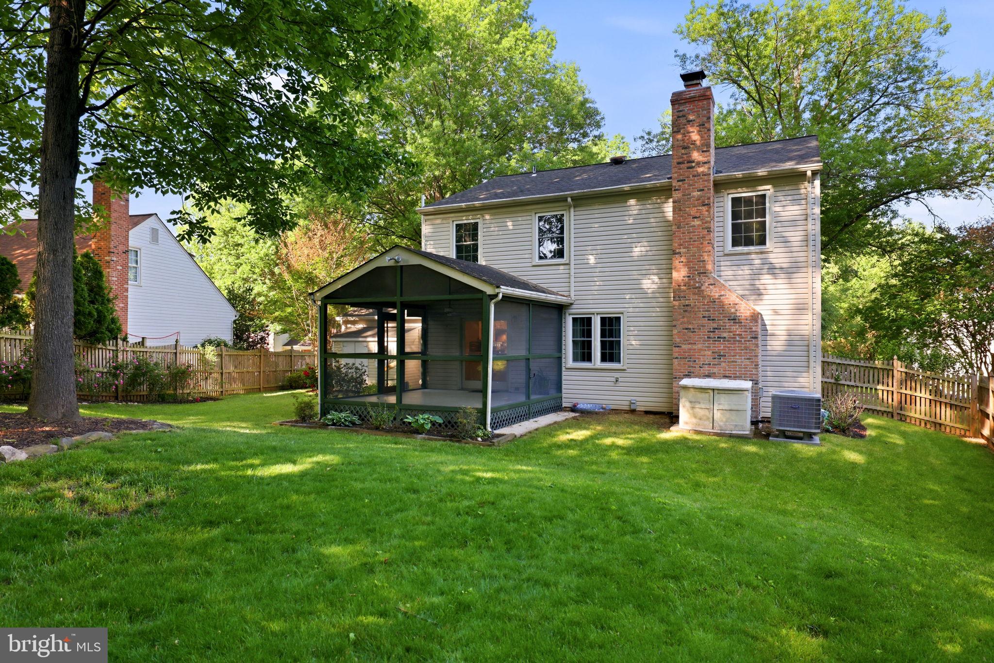 AUBREY PLACE - Residential