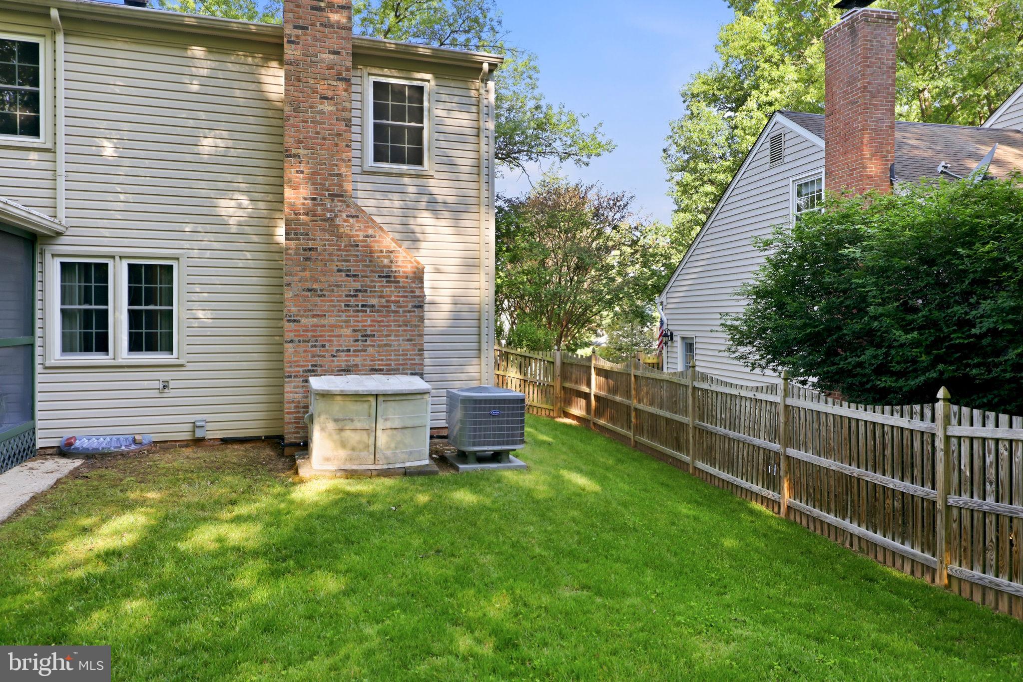 AUBREY PLACE - Residential