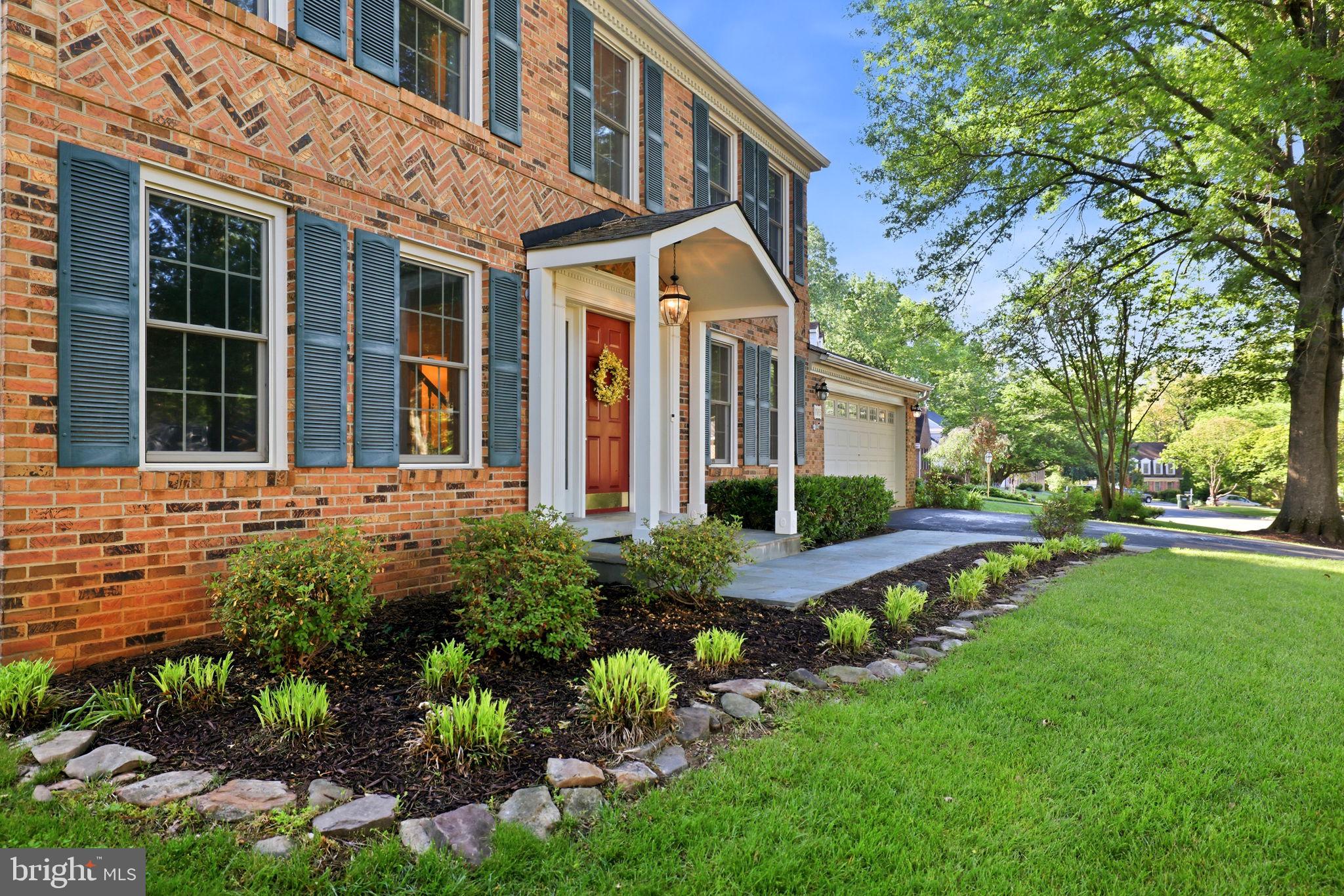 AUBREY PLACE - Residential
