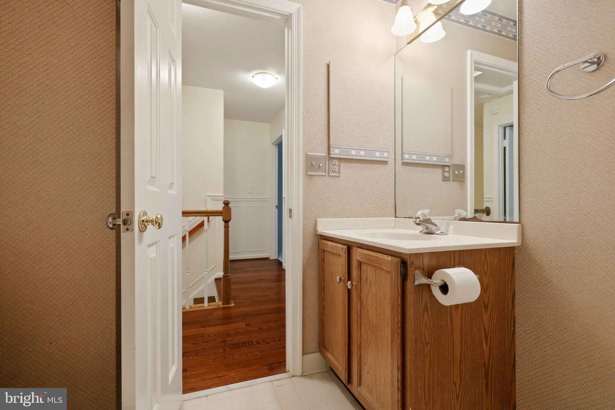 AUBREY PLACE - Residential