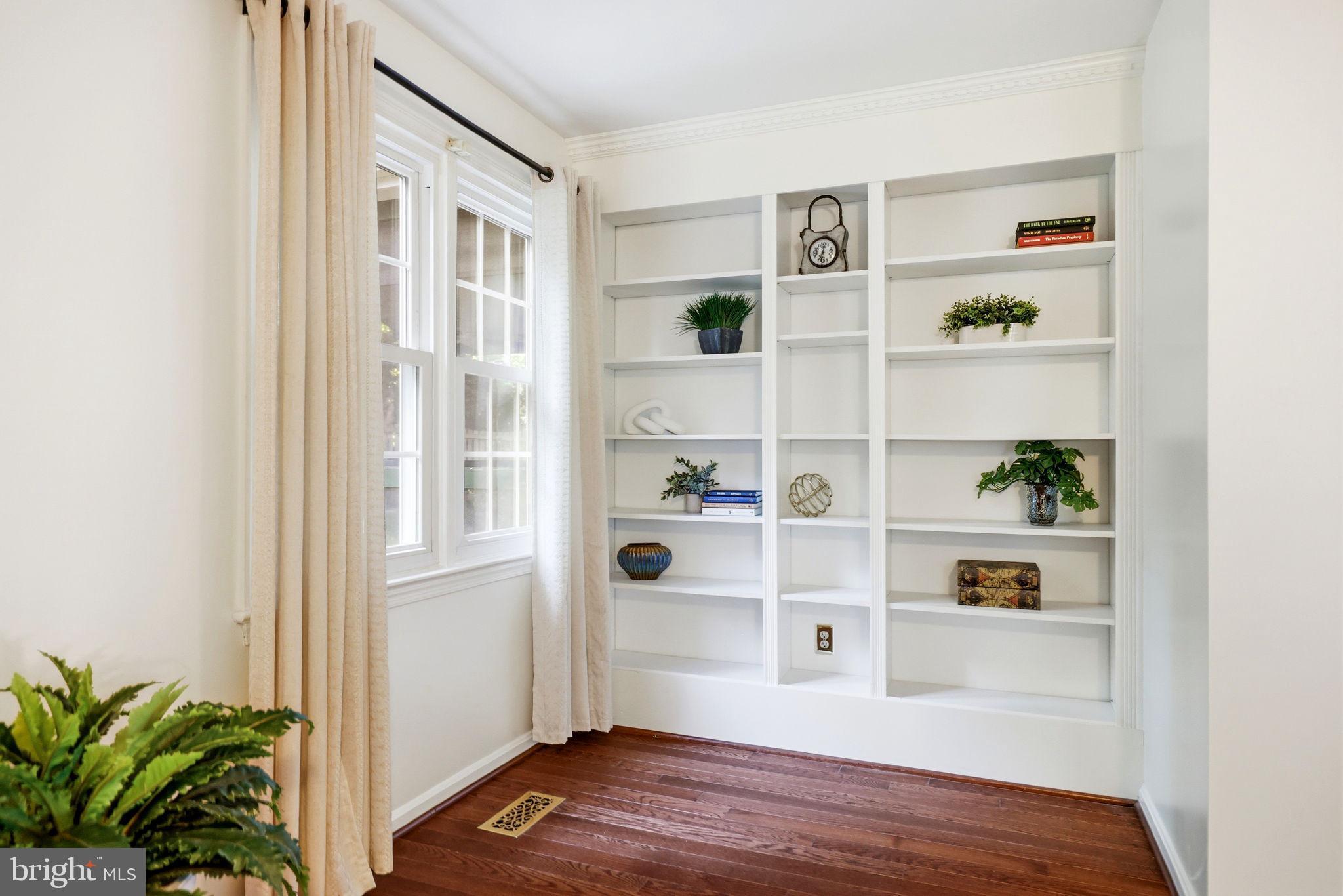 AUBREY PLACE - Residential