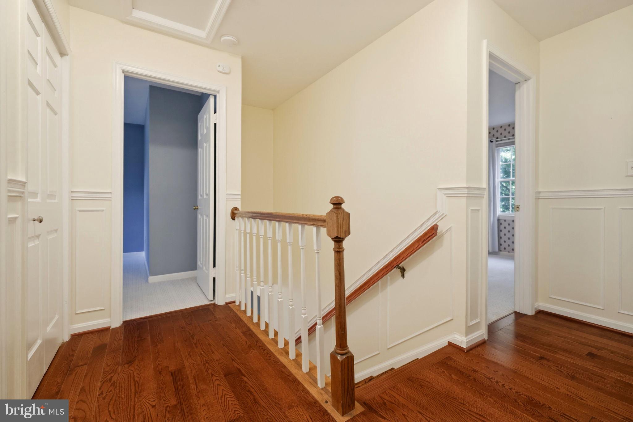 AUBREY PLACE - Residential