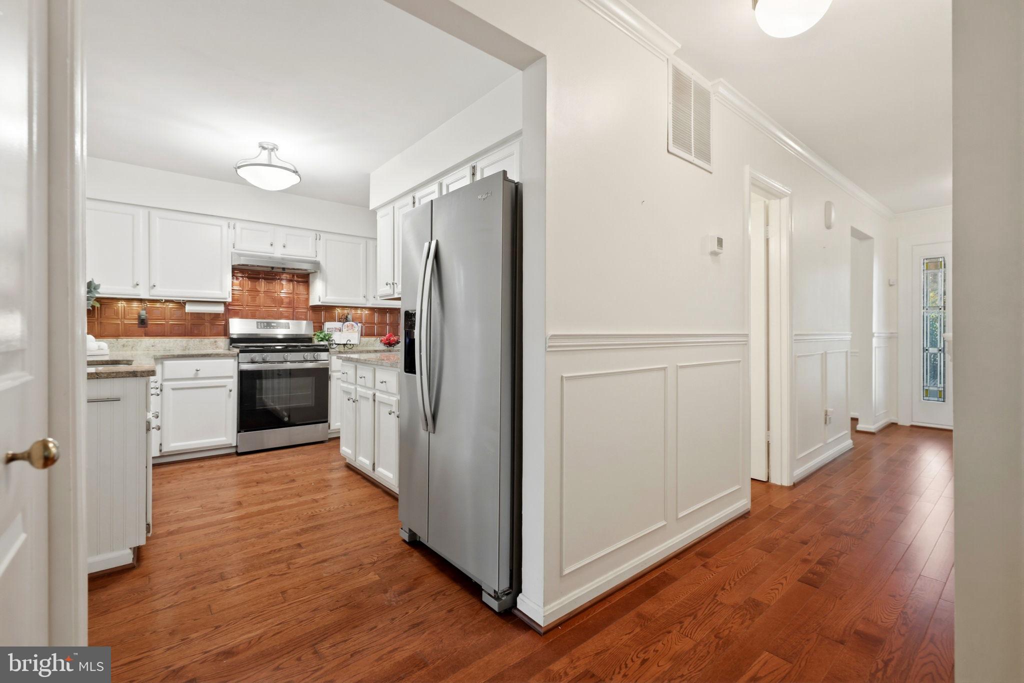 AUBREY PLACE - Residential