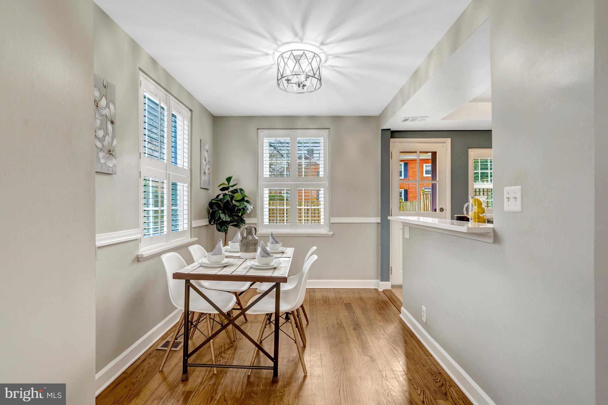 FAIRLINGTON ARBORS - Residential