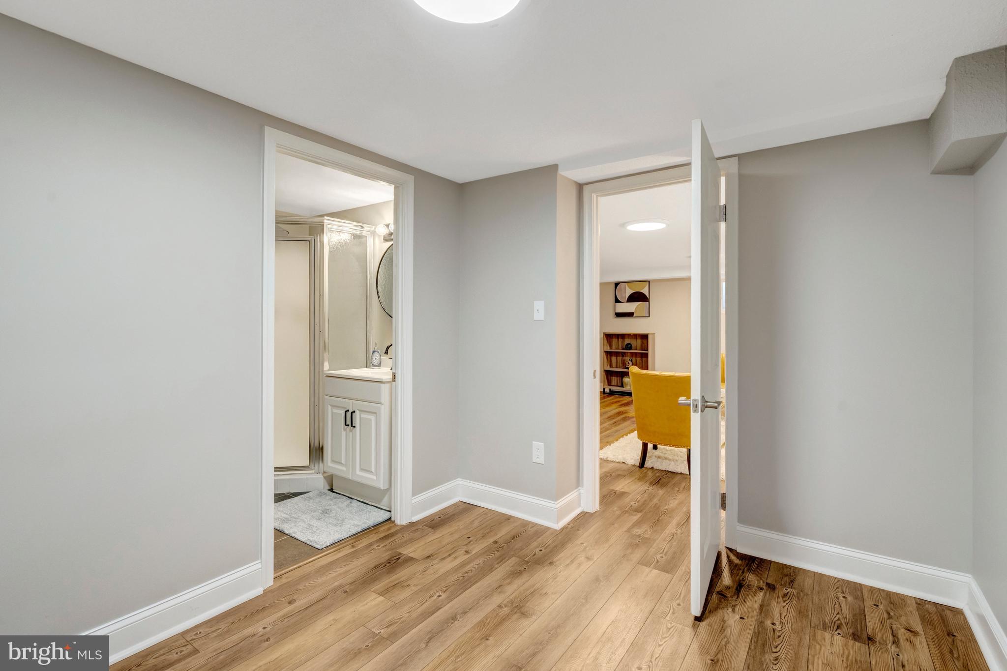 FAIRLINGTON ARBORS - Residential