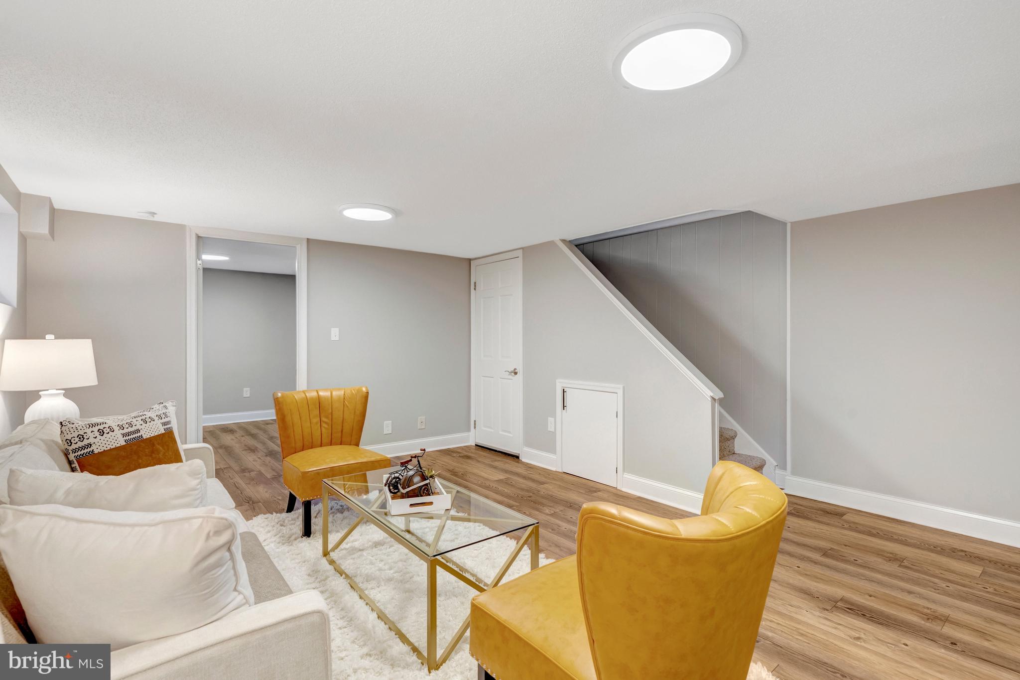 FAIRLINGTON ARBORS - Residential