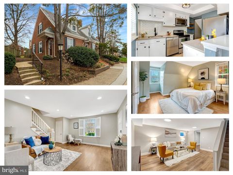 4400 36TH STREET S ARLINGTON VA 22206