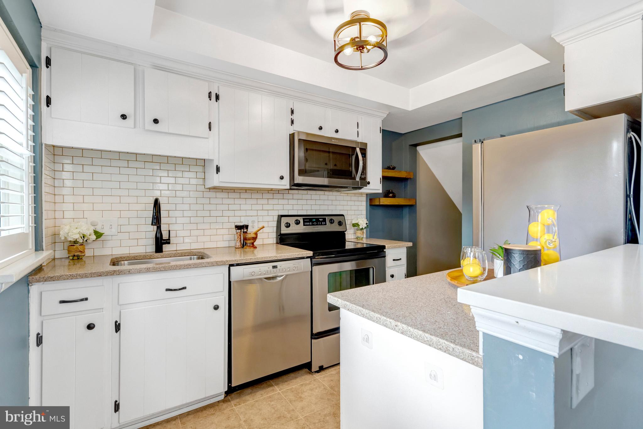 FAIRLINGTON ARBORS - Residential