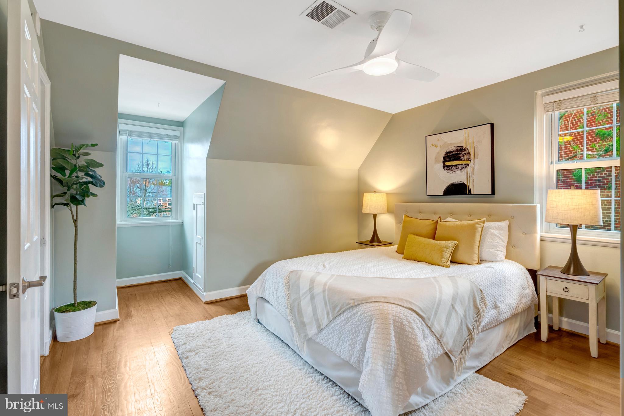 FAIRLINGTON ARBORS - Residential