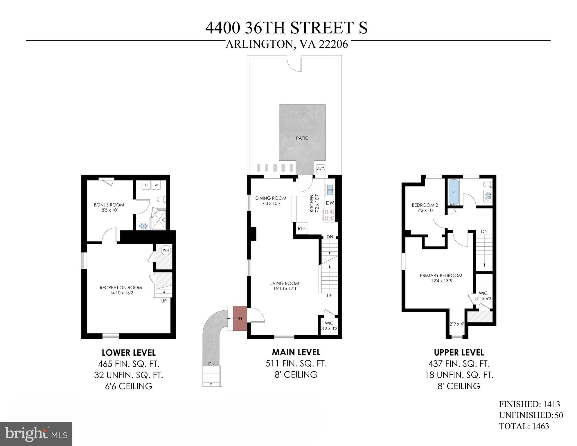 FAIRLINGTON ARBORS - Residential