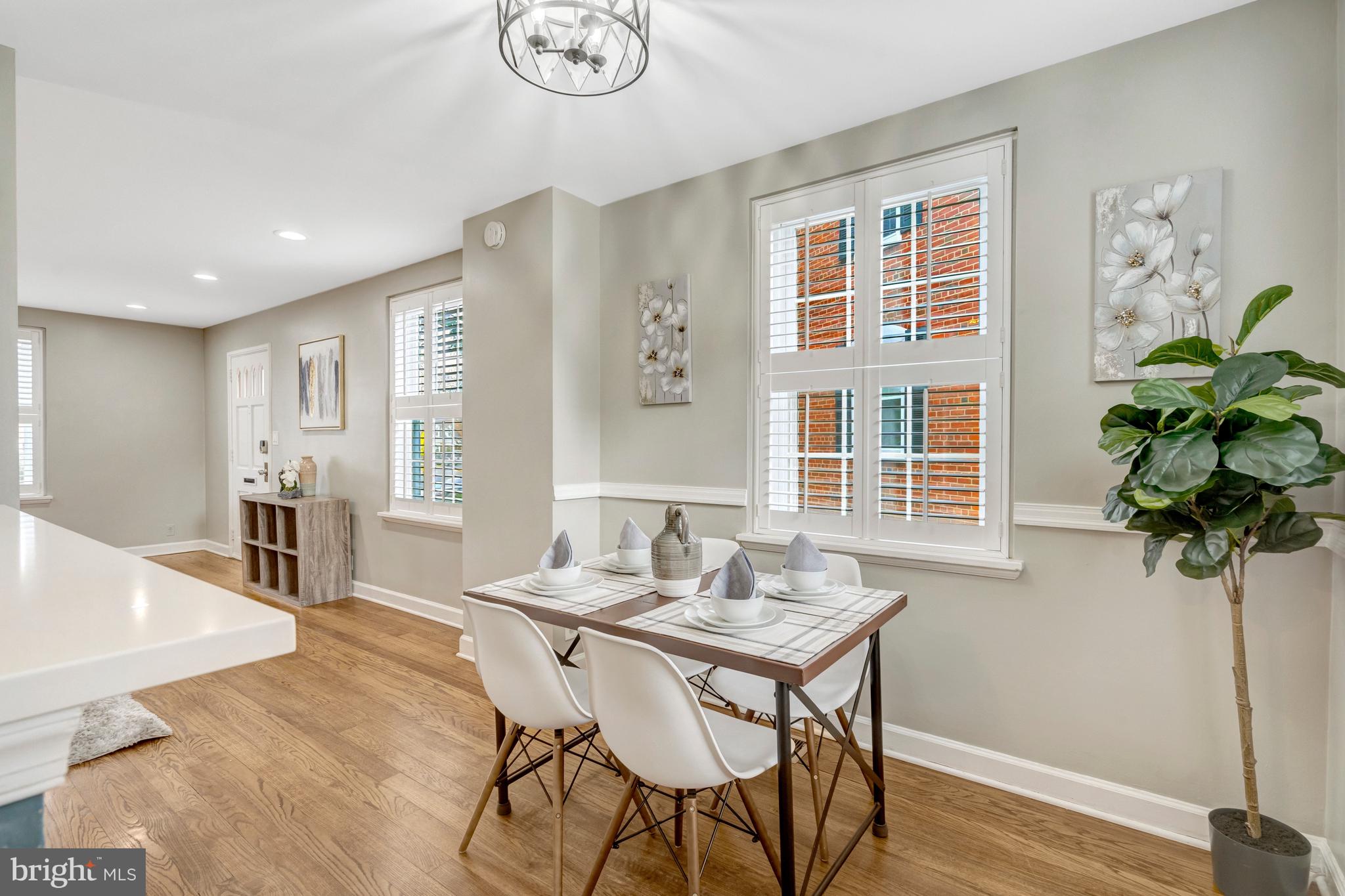 FAIRLINGTON ARBORS - Residential