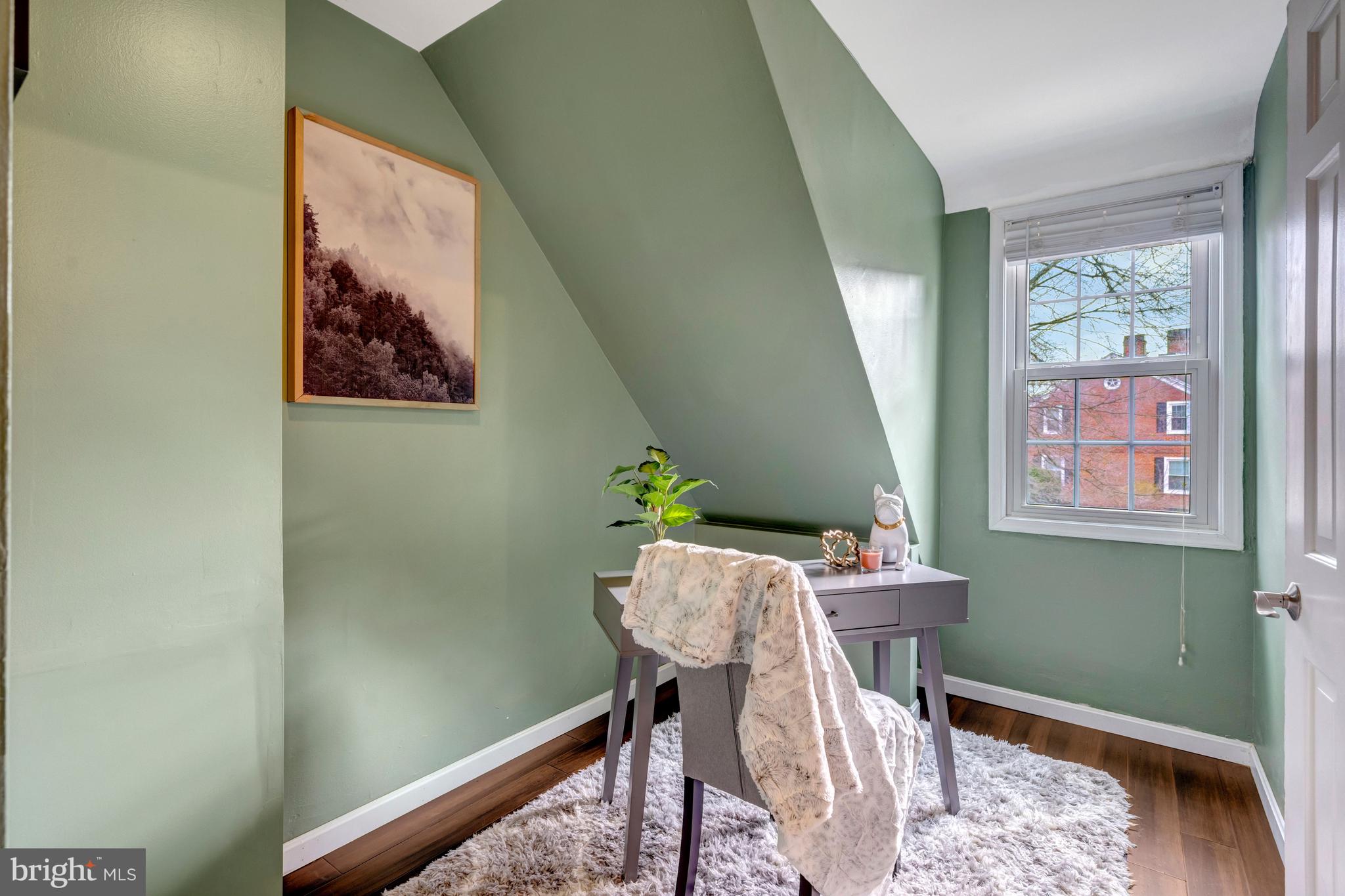 FAIRLINGTON ARBORS - Residential