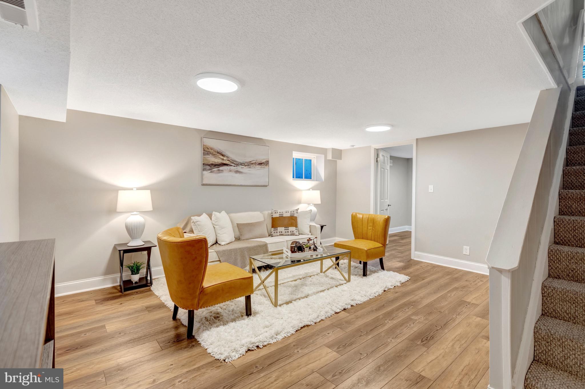 FAIRLINGTON ARBORS - Residential