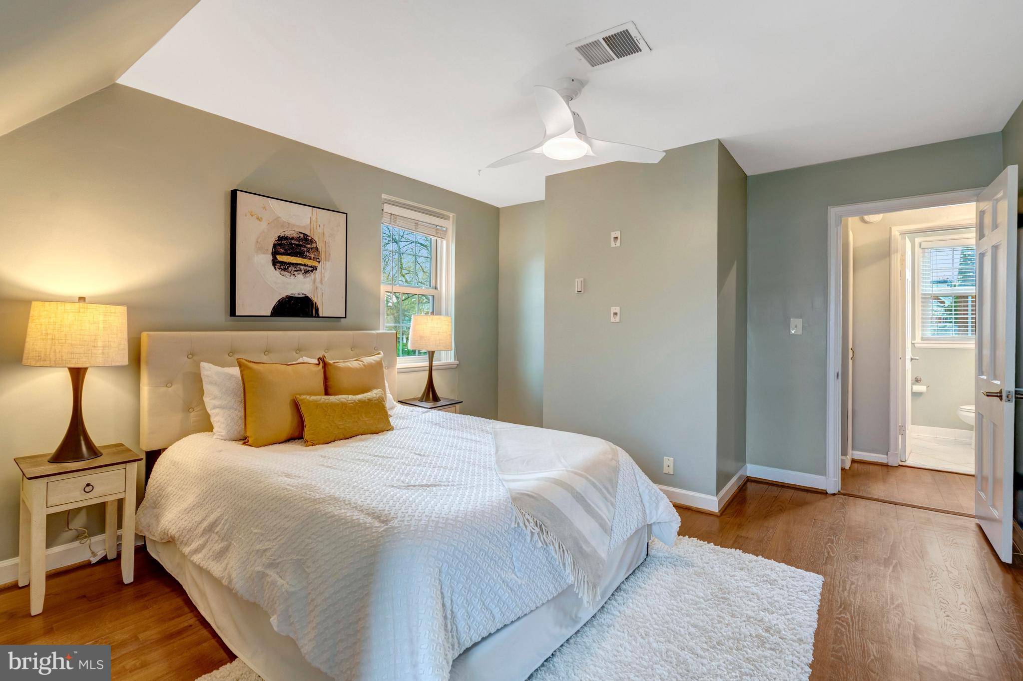 FAIRLINGTON ARBORS - Residential