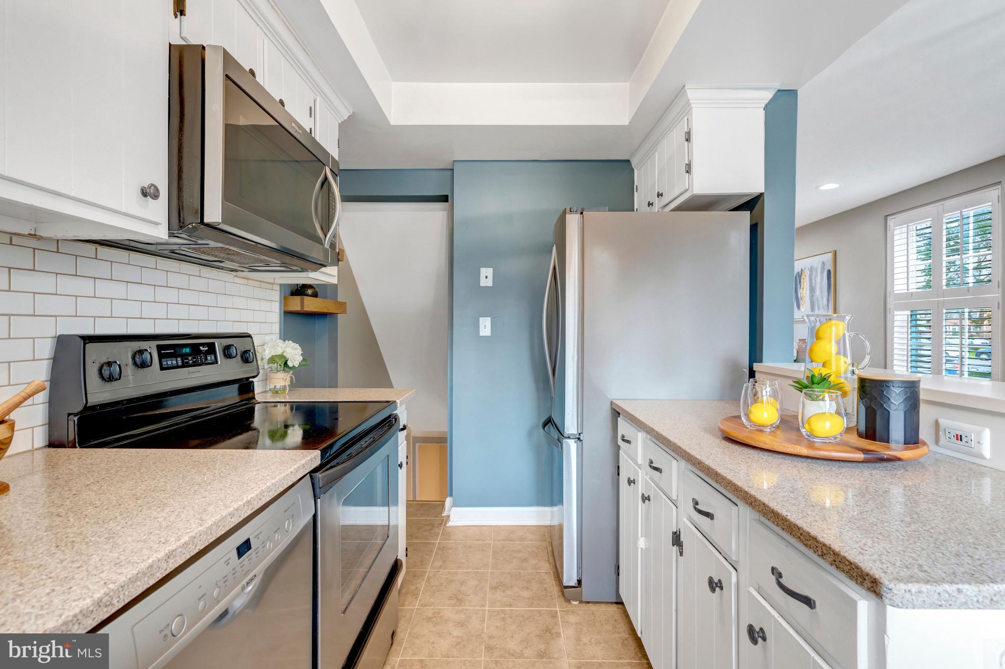 FAIRLINGTON ARBORS - Residential