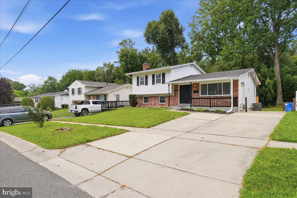 5014 MACON ROAD