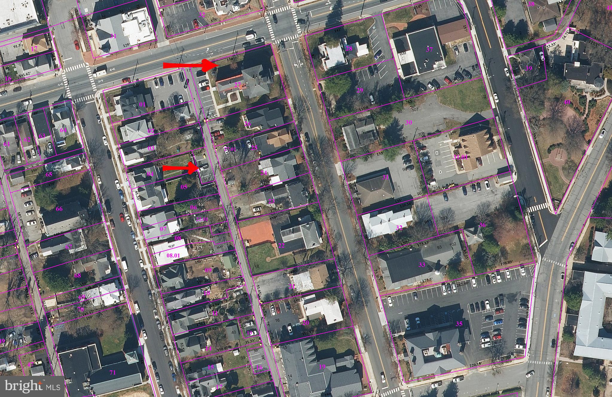 6 S STATE STREET