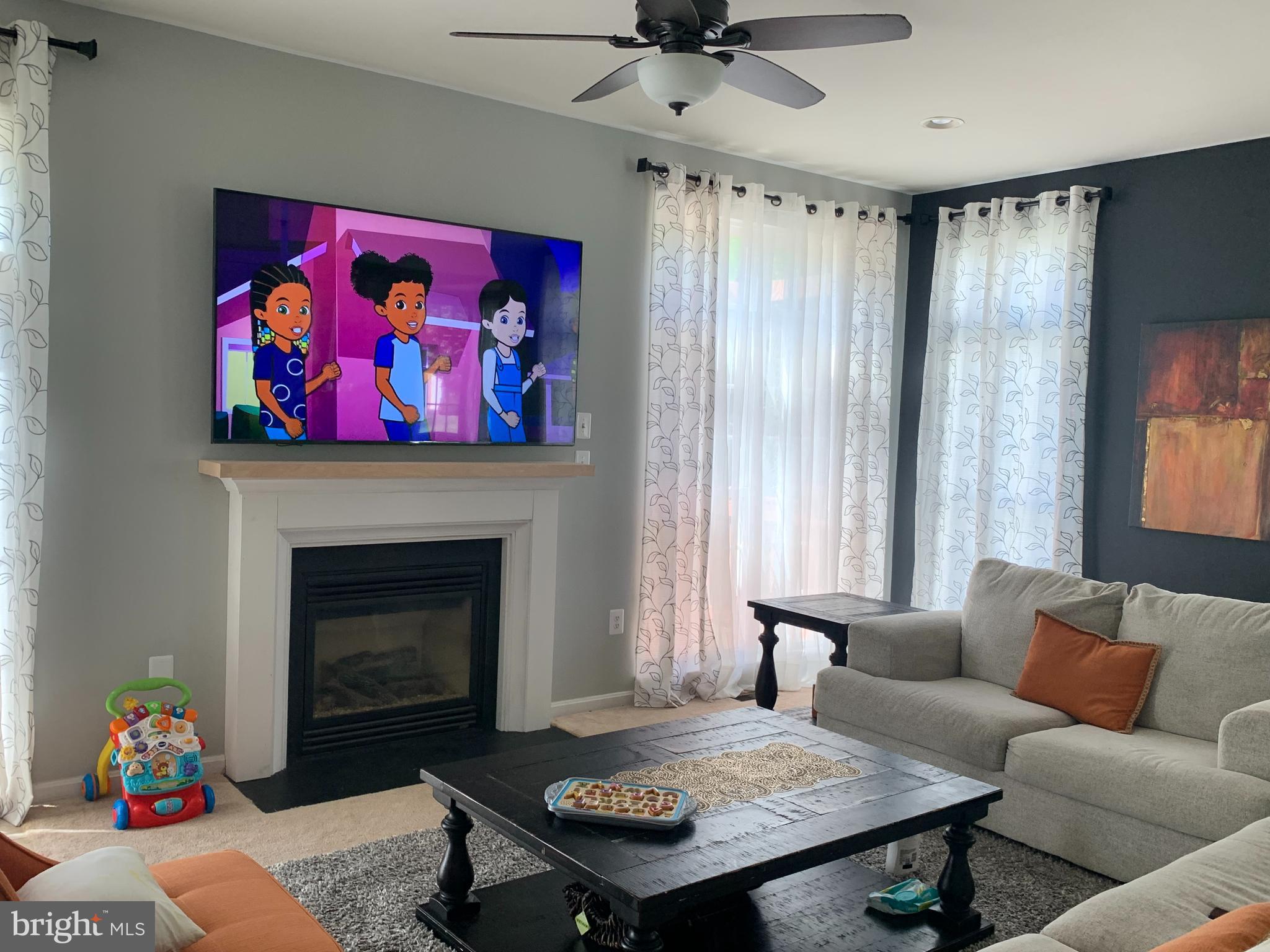 PEMBROOKE - Residential Lease