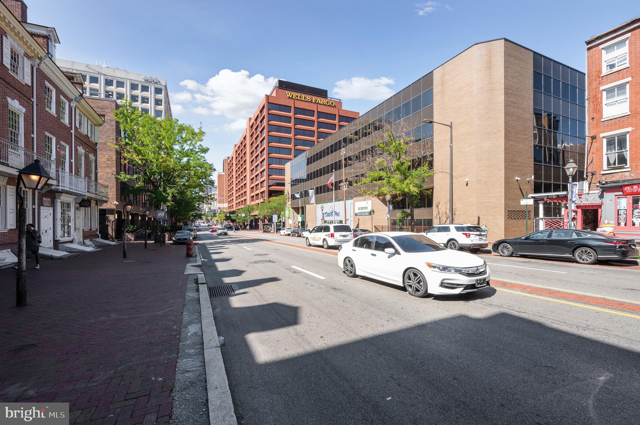 312 MARKET STREET A