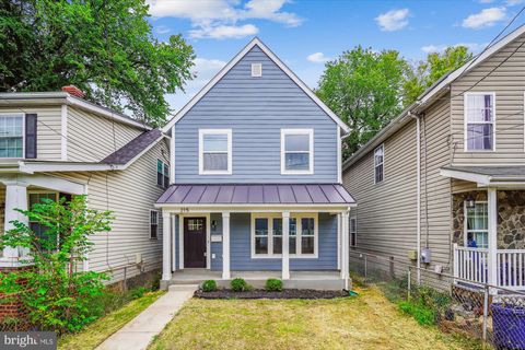 215 MCKINNEY FREDERICKSBURG VA 22401