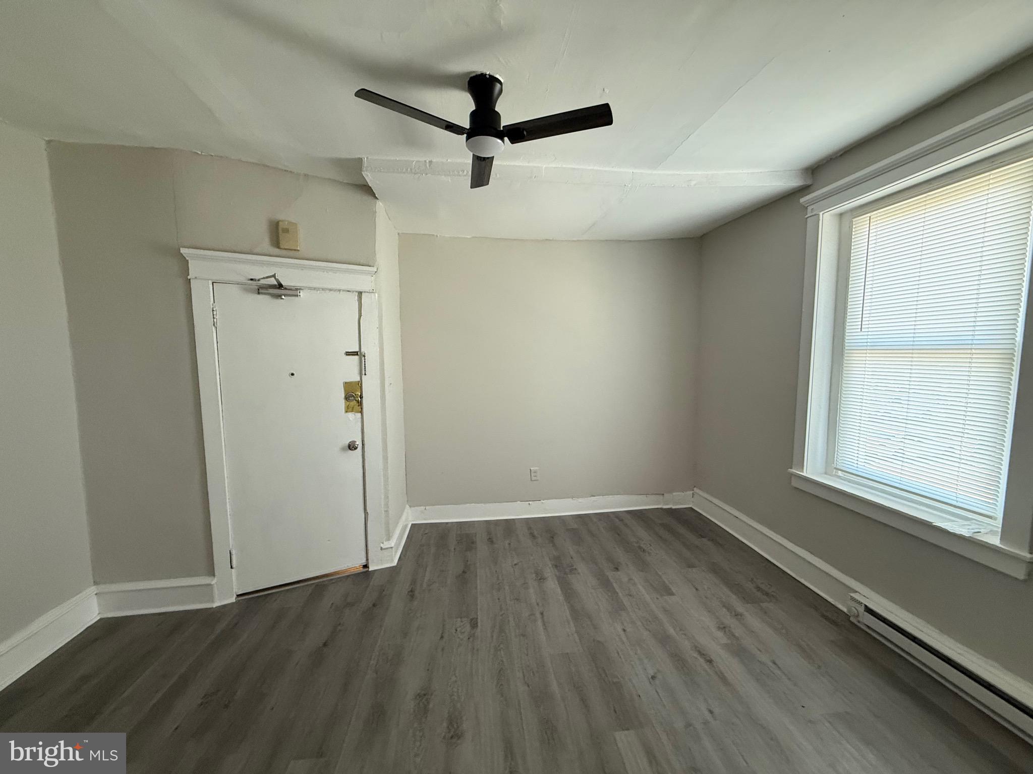 NICETOWN-TIOGA - Residential Lease