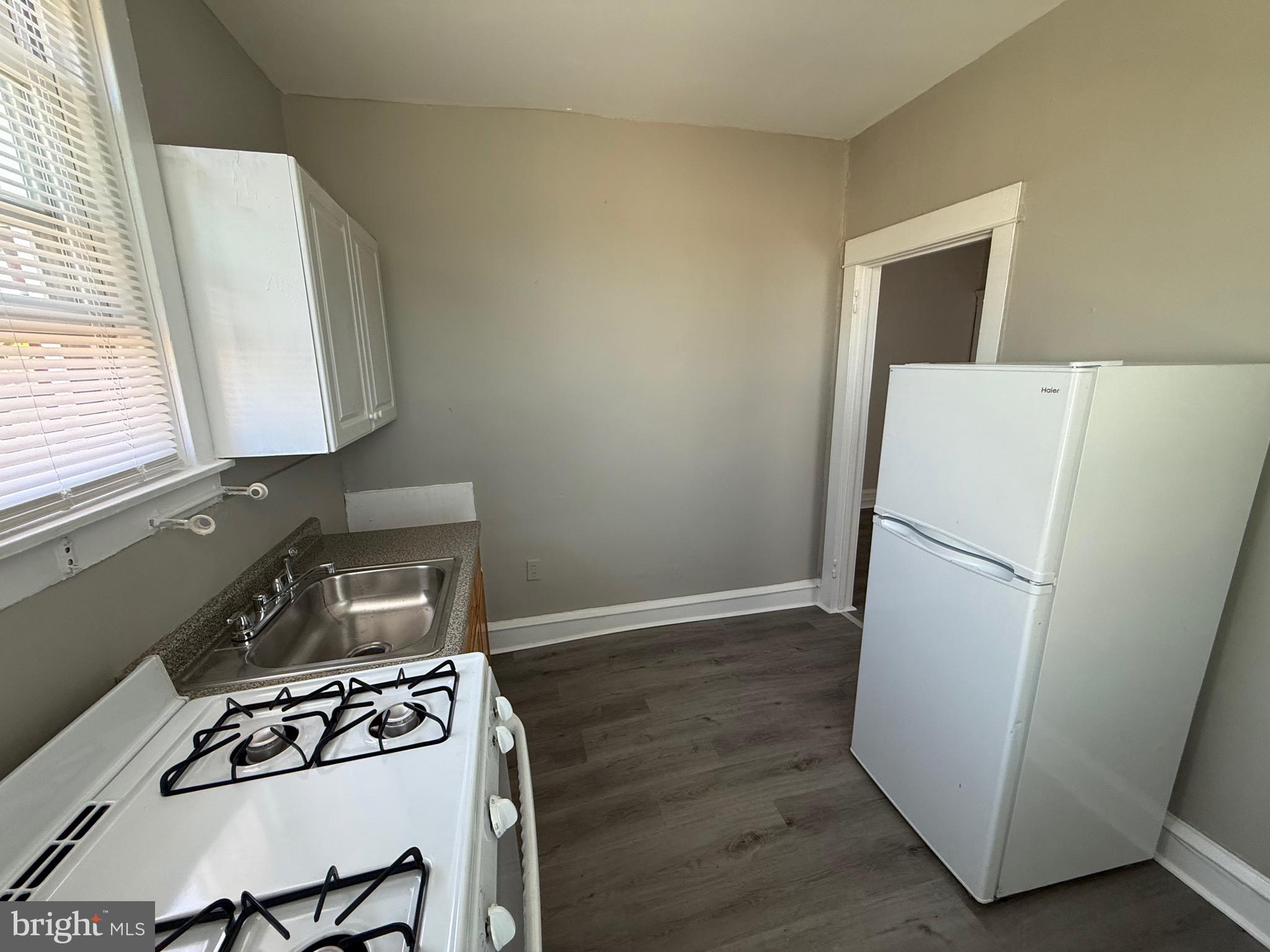 NICETOWN-TIOGA - Residential Lease