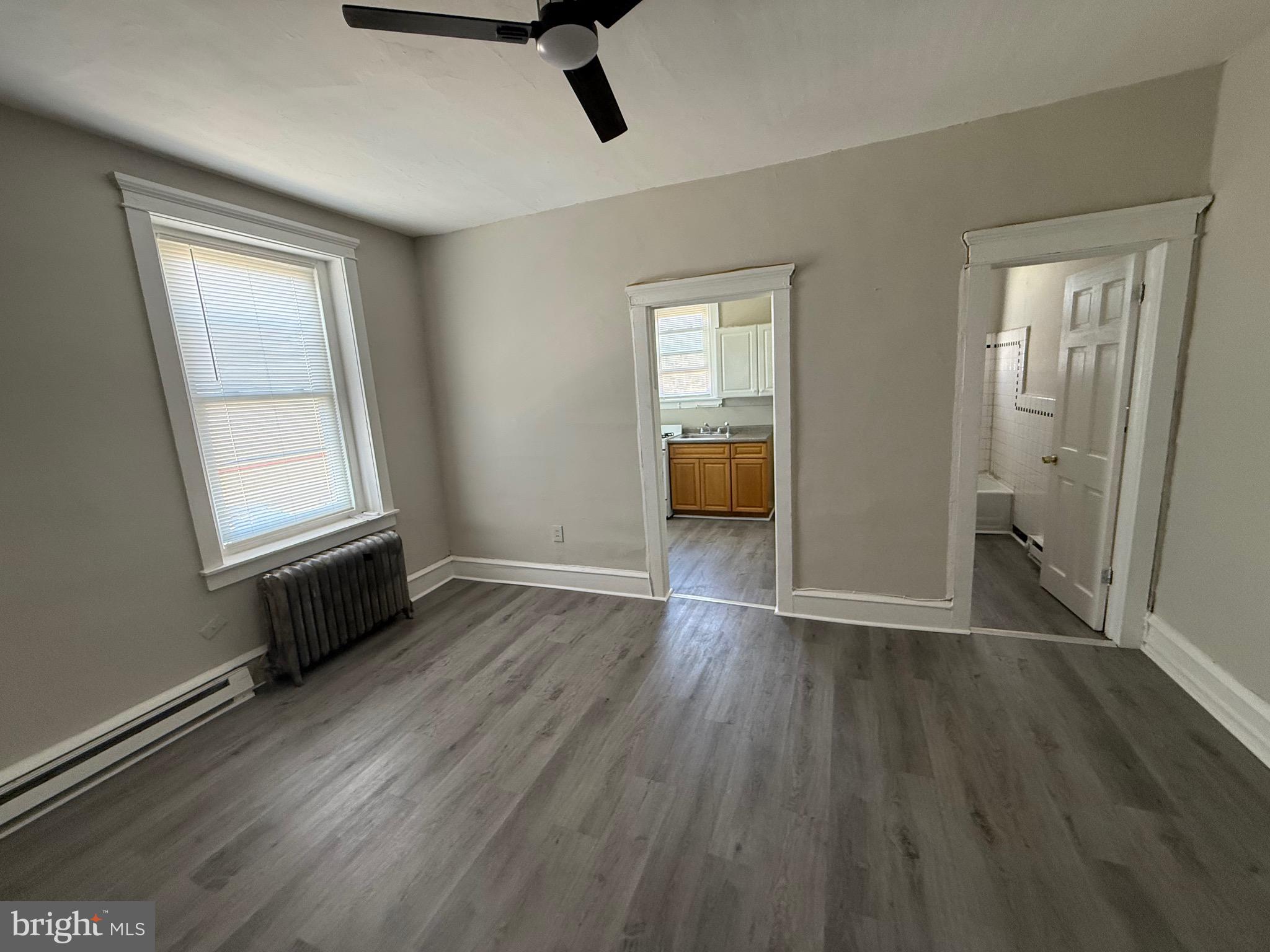 NICETOWN-TIOGA - Residential Lease